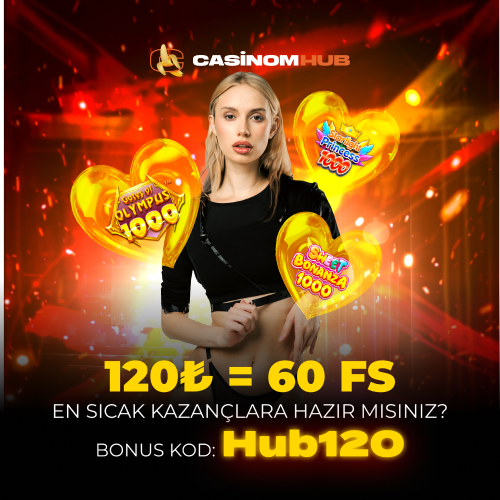 casinomhub çekim